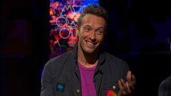 Chris Martin Chris Martin