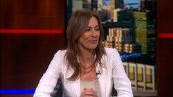 Kathryn Bigelow Kathryn Bigelow