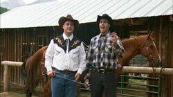 Wild Wild West Spectacular Wild Wild West Spectacular