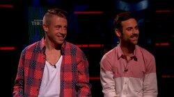 Macklemore & Ryan Lewis Macklemore & Ryan Lewis