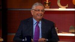 David Stern David Stern