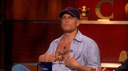 Woody Harrelson Woody Harrelson