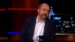 Paul Giamatti Paul Giamatti