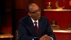 Eugene Robinson Eugene Robinson