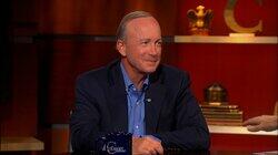 Gov. Mitch Daniels Gov. Mitch Daniels