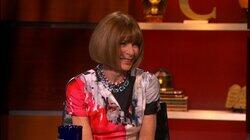 Anna Wintour Anna Wintour