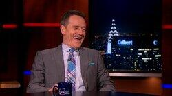 Bryan Cranston Bryan Cranston
