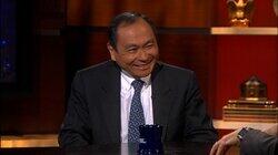 Francis Fukuyama Francis Fukuyama