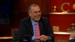 David Brooks David Brooks