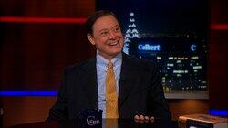 Andrew Solomon Andrew Solomon
