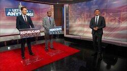 Tavis Smiley Tavis Smiley