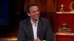 Seth Meyers Seth Meyers