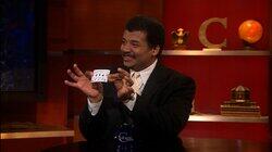 Neil DeGrasse Tyson Neil DeGrasse Tyson