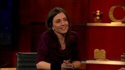 Rebecca Skloot Rebecca Skloot