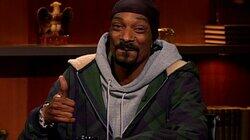 Katherine Reutter, Snoop Dogg Katherine Reutter, Snoop Dogg