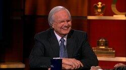 Bill Moyers Bill Moyers