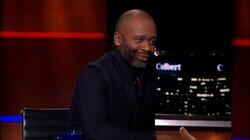 Theaster Gates Theaster Gates