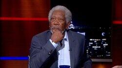 Morgan Freeman Morgan Freeman