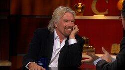 Richard Branson Richard Branson
