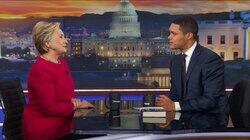 Hillary Clinton Hillary Clinton