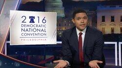 DNC2016 - Let's Not Get Crazy Night Four - Can We Please Just Vote Now? DNC2016 - Let's Not Get Crazy Night Four - Can We Please Just Vote Now?