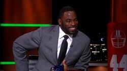 Justin Tuck Justin Tuck