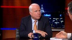Sen. John McCain Sen. John McCain