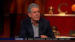 Anthony Bourdain Anthony Bourdain