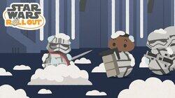 Finn and the Busted Droids — Chapter 1 Finn and the Busted Droids — Chapter 1