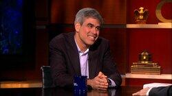 Jonathan Haidt Jonathan Haidt