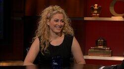 Jane McGonigal Jane McGonigal