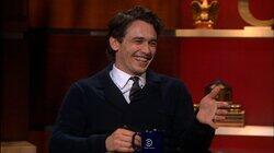 James Franco James Franco