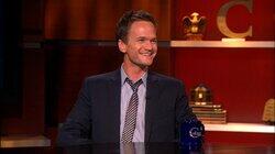 Neil Patrick Harris Neil Patrick Harris