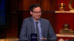 Nate Silver Nate Silver