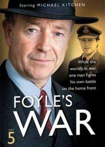 Foyle's War - Season 5 Foyle's War - Season 5