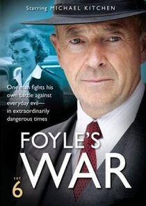 Foyle's War - Season 6 Foyle's War - Season 6