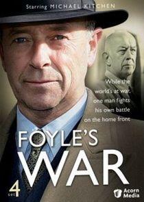 Foyle's War - Season 4 Foyle's War - Season 4