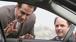 Mr. Monk and the Other Detective Mr. Monk and the Other Detective
