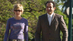 Mr. Monk and Mrs. Monk Mr. Monk and Mrs. Monk
