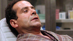 Mr. Monk Goes to the Dentist Mr. Monk Goes to the Dentist