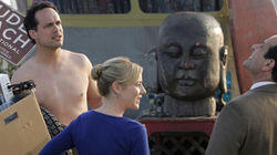 Mr. Monk and the Naked Man Mr. Monk and the Naked Man