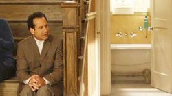 Mr. Monk Buys a House Mr. Monk Buys a House
