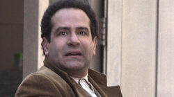 Mr. Monk and the Election Mr. Monk and the Election