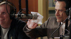Mr. Monk is on the Air Mr. Monk is on the Air