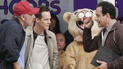 Mr. Monk and the Big Game Mr. Monk and the Big Game