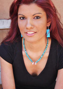 photo of Andrea Good photo of Andrea Good