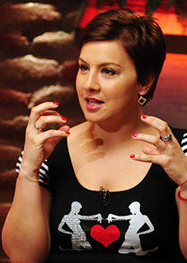 Anita Ábel Anita Ábel