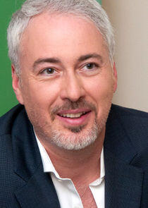 András Hajós András Hajós