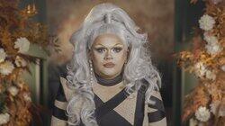 Dressing a Drag Queen