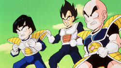 Piccolo the Super-Namek Piccolo the Super-Namek